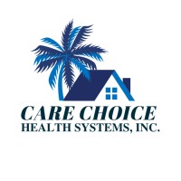 Care Choice Home Care logo