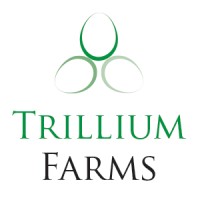 Trillium Farms logo