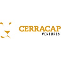 CerraCap Ventures logo