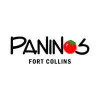 Paninos Fort Collins logo