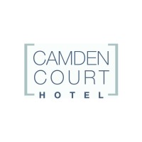 Camden Court Hotel logo