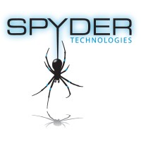 Spyder Technologies Of VA logo