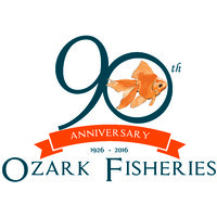 Ozark Fisheries, Inc logo