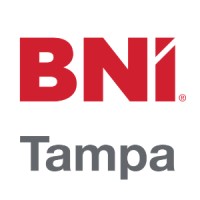 BNI Tampa logo