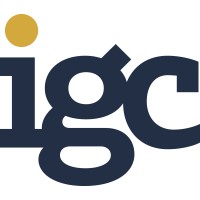 Igc Partners logo