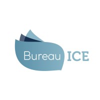 Bureau ICE logo