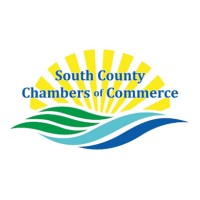South County Chambers Of Commerce logo