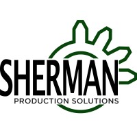 Sherman Pumps, LLC logo