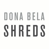 Dona Bela Shreds logo