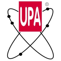 UPA Technology logo