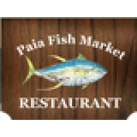 Paia Fish Market logo