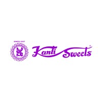 Kanti Sweets logo