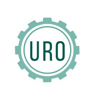 Undergraduate Research Opportunities - UBC logo
