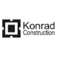 Konrad Construction logo