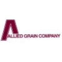 Allied Grain logo