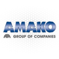 AMAKO logo