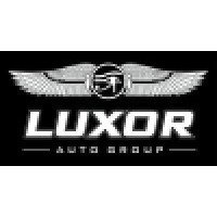 Luxor Auto Group logo
