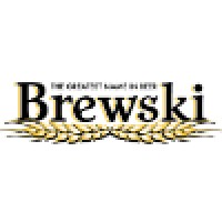 Brewski logo