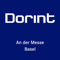 Dorint Hotel An Der Messe Basel logo