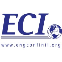 Engineering Conferences International logo