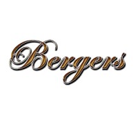 Bergers Table Pad Factory logo