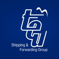 TEU Shipping & Forwarding Group logo