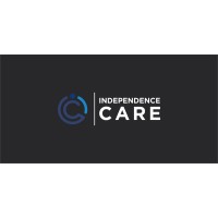 Independence Care logo