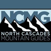 North Cascades Mountain Guides logo