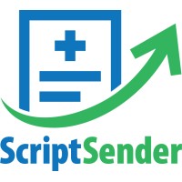 ScriptSender logo