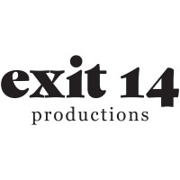 Exit 14 Productions logo