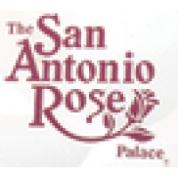 San Antonio Rose Palace logo