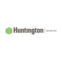 Huntington Securities, Inc. logo