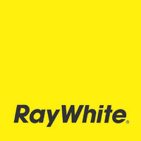 Ray White Canberra Group logo