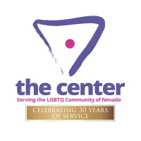 The LGBTQ Center Of Southern Nevada logo