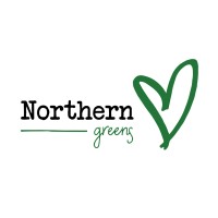 Northern Greens logo