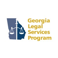 Georgia Legal Services logo