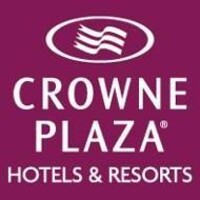 Crowne Plaza Memphis Downtown logo