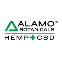Alamo Botanicals Wholesale logo