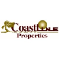 Coastline Properties Real Estate logo