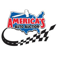 America's Auto Auction Pensacola logo
