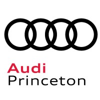 Audi Princeton logo