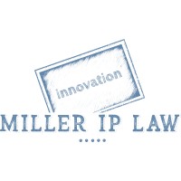 Miller IP Law logo