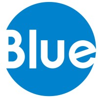 Blue Cycle & Fishing Distribuidora S/A logo