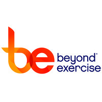 Beyond Exercise logo