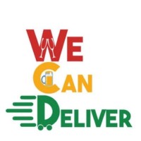 WE CAN DELIVER LLC logo