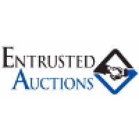Entrusted Auctions logo