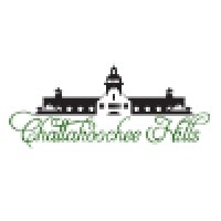 Chattahoochee Hills Eventing logo