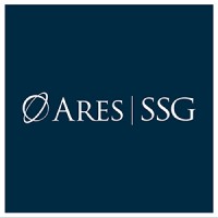 Ares SSG logo