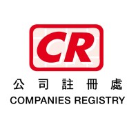 Companies Registry logo