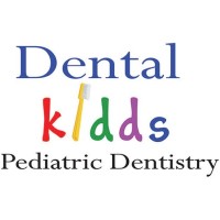 Dental Kidds logo